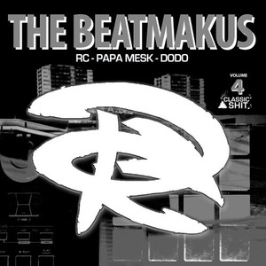 The Beatmakus, Vol. 4