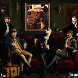 Sommelier (feat. Drew Gamma, Davide Dame , Pala & Grayst) [Explicit]