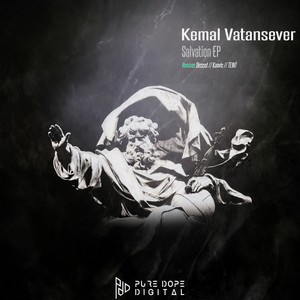 Salvation (Original Mix)
