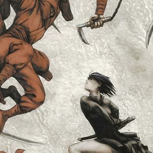 Fallion Out (氛围版)