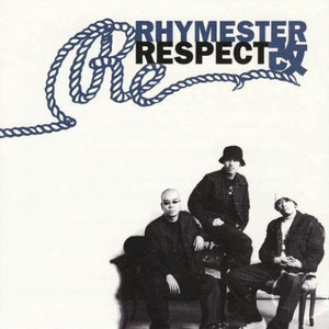 B-BOYイズム (80's REMIX:Mr.DRUNK)