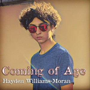 Coming of Age (feat. Alan Demoss & Dawn Elder)