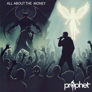 All About The Money (feat. Velvet Jazz) (Explicit)