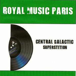 Superstition (Original Mix)