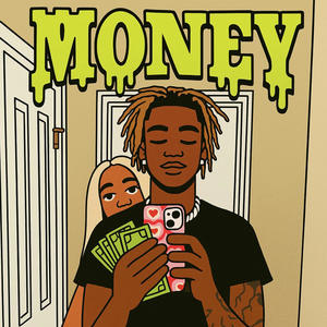 Money (feat. FanoServin, osito & Ry448) (Explicit)