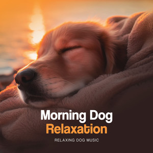 Morning Dog Relaxation