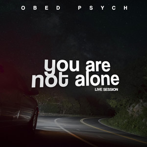 You Are Not Alone (Live Performance)
