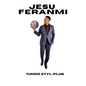 Jesu Feranmi