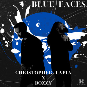 Blue Faces (Explicit)