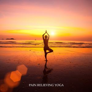 Pain Relieving Yoga