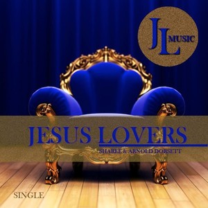 Jesus Lovers