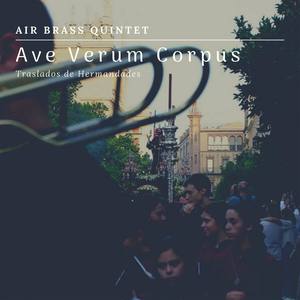 Ave Verum Corpus