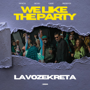 We Like The Party (Explicit)