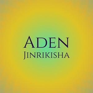 Aden Jinrikisha