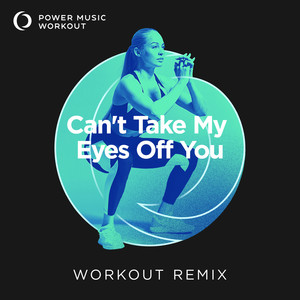 Can't Take My Eyes off You - Single