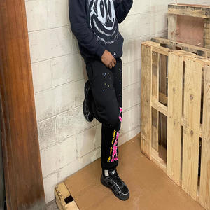 SmooveC - LuvU (feat. KayK) (Explicit)