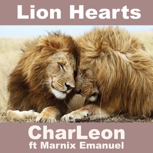 Lion Hearts (feat. Marnix Emanuel)