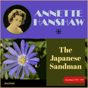 The Japanese Sandman (Recordings of 1927-1928)