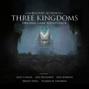 Beyond Skyrim: Three Kingdoms (Original Game Soundtrack)