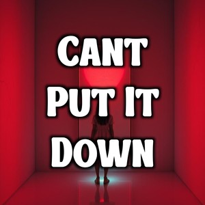Can’t Put It Down