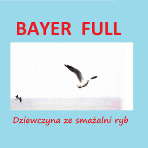 Dziewczyna ze smażalni ryb (Radio Edit)