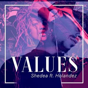 Values (with Holandez)