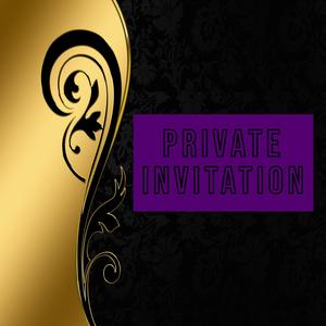 Private Invitation (feat. White Hot)