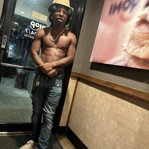 THROW IT BACK (Explicit)