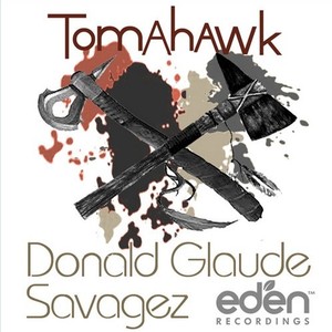 Tomahawk (Original Mix)