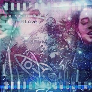 Cosmic Love (feat. The Cosmic Note)