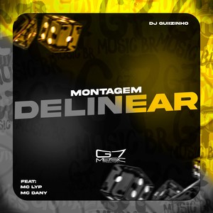 Montagem Delinear (Explicit)