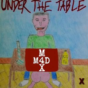 Under the Table (feat. Dub C) [Explicit]