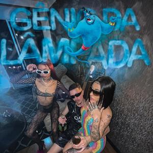 Gênio da Lâmpada (midog Remix|Explicit)