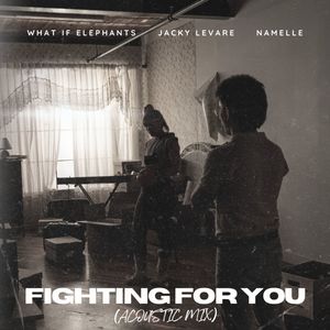 Fighting For You (Acoustic Mix)