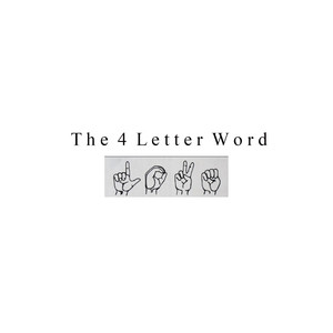 Danielle Black - The 4 Letter Word