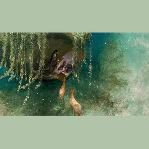 清风明月行（魔道祖师）