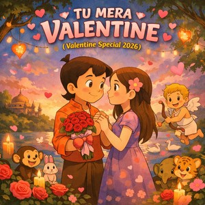 TU MERA VALENTINE (Valentine Special 2026)