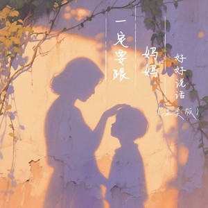 一定要跟妈妈好好说话 (温柔版)