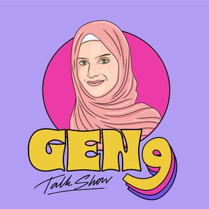 Genwow Talkshow