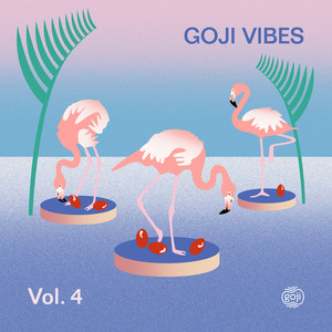 Goji Vibes, Vol. 4