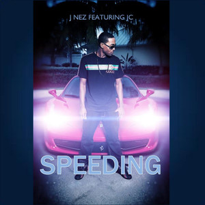 Speeding(feat. JC)