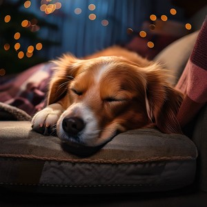 Momentos De Paz Para Las Mascotas