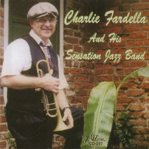 Charlie Fardella - Is You Is or Is You Ain't My Baby