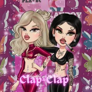 Clapclap (feat. BLUNTDIE)