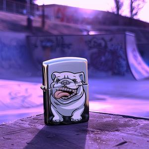 BULLDOG