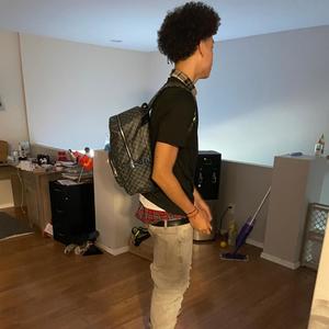 Temporary Love (Explicit)