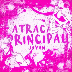 Atração Principal (Hisoka) [Explicit]