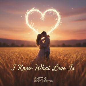 I Know What Love Is (feat. Kimmy B)