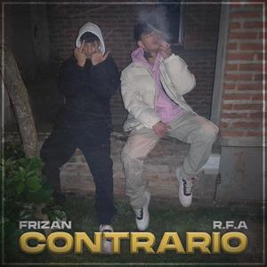 Contrario (feat. Frizan) (Explicit)