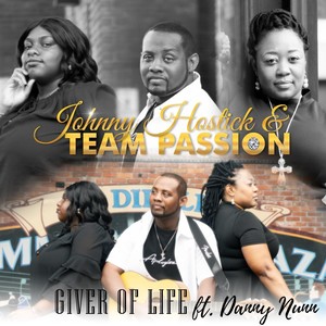 Giver of Life(feat. Danny Nunn)
